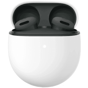 Google Pixel Buds 2a, Earbuds