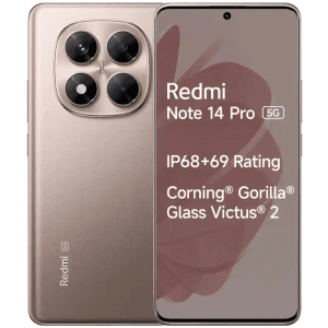 Xiaomi Redmi Note 14 Pro 5G, 8GB/256GB