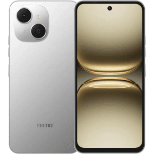 Tecno Pop 10 Pro, 4GB/128GB