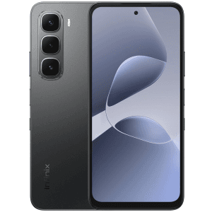 Infinix Hot 60i, 8GB/256GB
