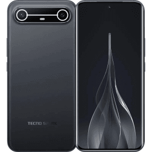Tecno Spark Slim, 8GB/256GB