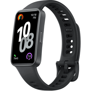 Huawei Band 10, Polymer case, Fitness Tracker