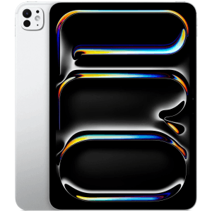 Apple iPad Pro 11, 2025, 6th Gen, Apple M5, 512GB, 5G