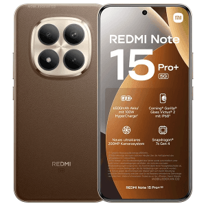 Xiaomi Redmi Note 15 Pro Plus, 8GB/256GB
