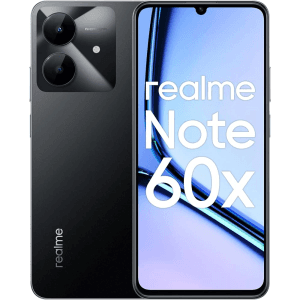 Realme Note 60x, 4GB/128GB