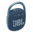 JBL Clip 4, Wireless Speaker