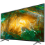 Sony 85X8000H, 85 Inch, 4K, Smart, Android TV