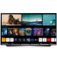 LG OLED55C1, 55 Inch, 4K OLED, Smart TV