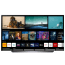LG OLED65C1, 65 Inch, 4K OLED, Smart TV