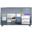 LG 75UN7180, 75 Inch, 4K, Smart, webOS TV