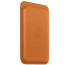 Apple iPhone Leather Wallet With MagSafe