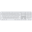 Apple Magic Keyboard With Touch ID And Numeric Keypad