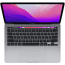 Apple MacBook Pro M2 2022, 13", Space Gray, 8-Core CPU, 10-Core GPU, 8GB/512GB
