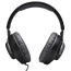JBL Quantum 100, Wired Gaming Headphone