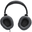 JBL Quantum 100, Wired Gaming Headphone