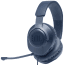 JBL Quantum 100, Wired Gaming Headphone
