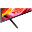 Sony 50X75K, 50 Inch, 4K HDR, Android, Smart TV, 2022