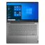Lenovo ThinkBook 14 Gen 2, 2.4 GHz Core i5-1135G7, 4-core CPU, 4.2 GHz Turbo, 8GB DDR4-3200, 256GB NVMe SSD, Thunderbolt 4, 14" Full HD 1920 x 1080, Dual Speakers, Dolby Audio