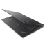 Lenovo ThinkPad E14 Gen 4, 1.3 GHz Core i5-1235U, 10-core CPU, 4.4 GHz Turbo, 8GB DDR4-3200, 256GB NVMe SSD, 14" Full HD 1920 x 1080, Fingerprint Sensor, Thunderbolt 4, Dual Speakers, Dolby Audio
