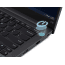 Lenovo ThinkPad E14 Gen 4, 1.7 GHz Core i7-1255U, 10-core CPU, 4.7 GHz Turbo, 8GB DDR4-3200, 512GB NVMe SSD, 14" Full HD 1920 x 1080, Fingerprint Sensor, Thunderbolt 4, Dual Speakers, Dolby Audio