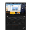Lenovo ThinkPad T14 Gen 2, 3.0 GHz Core i7-1185G7, 4-core CPU, 4.8 GHz Turbo, 16GB DDR4-3200, 512GB NVMe SSD, 14" Full HD IPS 1920 x 1080, Thunderbolt 3, Dolby Audio, Backlit Keyboard, Windows 10 Pro