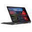 Lenovo ThinkPad X13 Yoga Gen 2, 2.6 GHz Core i5-1145G7, 4-core CPU, 4.4 GHz Turbo, 16GB LPDDR4x-4266, 256GB NVMe SSD, 13.3" WUXGA IPS 1920 x 1200 Touchscreen, Lenovo Pen, Dolby Audio, 4G LTE, Windows 10 Pro