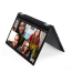 Lenovo ThinkPad X13 Yoga Gen 2, 2.6 GHz Core i5-1145G7, 4-core CPU, 4.4 GHz Turbo, 16GB LPDDR4x-4266, 256GB NVMe SSD, 13.3" WUXGA IPS 1920 x 1200 Touchscreen, Lenovo Pen, Dolby Audio, 4G LTE, Windows 10 Pro