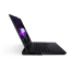 Lenovo Legion 5 15ACH6H, 3.2 GHz AMD Ryzen 7 5800H, 8-core CPU, 4.4 GHz Turbo, 16GB DDR4-3200, 512GB NVMe SSD, NVIDIA RTX 3070 8GB Graphics, 15.6" Full HD IPS 1920 x 1080, Dolby Vision, 165Hz Refresh Rate, RGB Backlit Keyboard