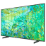 Samsung 55CU8000, 55 Inch, UHD, 4K, Smart TV