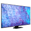 Samsung QA55Q80CAU, 55 Inch, QLED, UHD, 4K, FreeSync Premium Pro, Smart TV