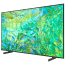 Samsung 75CU8000, 75 Inch, UHD, 4K, Smart TV