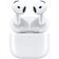 Apple AirPods 4 with ANC Earbuds
