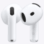 Apple AirPods 4 with ANC Earbuds