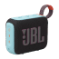 JBL Go 4, Wireless Speaker