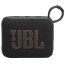 JBL Go 4, Wireless Speaker