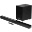JBL Cinema SB170, 2.1ch, 220W Soundbar with Wireless Subwoofer
