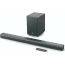 JBL Cinema SB550, 3.1ch, 250W Soundbar with Wireless Subwoofer