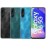 Samsung Galaxy F16 5G, 6GB/128GB