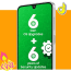 Samsung Galaxy F16 5G, 6GB/128GB
