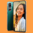 Samsung Galaxy F56, 8GB/128GB