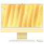 Apple iMac M4, 24", 4.5K, 8-core CPU, 8-core GPU, Magic Keyboard, MWUC3, 16GB/256GB