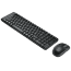 Logitech MK220, Wireless Keyboard and Mouse Combo