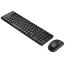 Logitech MK220, Wireless Keyboard and Mouse Combo