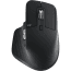 Logitech MX Master 3S, Wireless Mouse