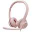 Logitech H390, Wired USB Headphone