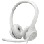Logitech H390, Wired USB Headphone