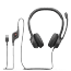 Logitech H390, Wired USB Headphone