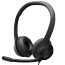 Logitech H390, Wired USB Headphone