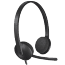 Logitech H340, Wired USB Headphone