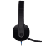 Logitech H540, Wired USB Headphone